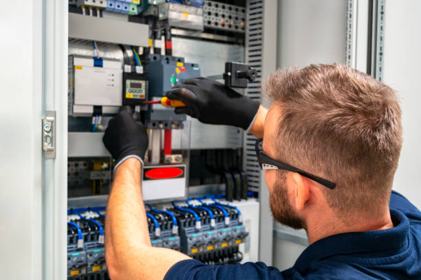 Best Affordable Electrician  in Roseland, NJ