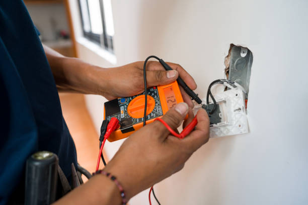 Electrical Outlet Repair in Roseland, NJ