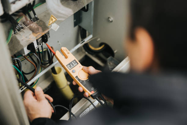 Best Electrical Upgrades for Homes  in Roseland, NJ