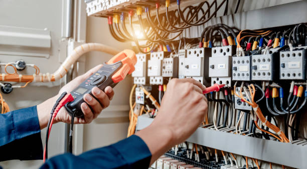 Best Electrical Rewiring Services  in Roseland, NJ