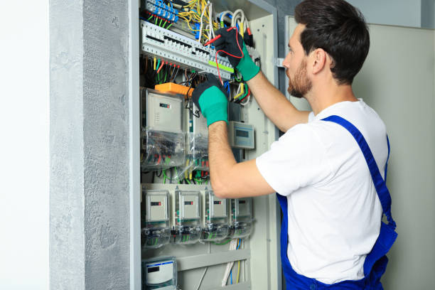Best Electrical System Inspection  in Roseland, NJ