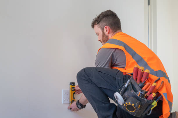 Best Affordable Electrical Installation  in Roseland, NJ