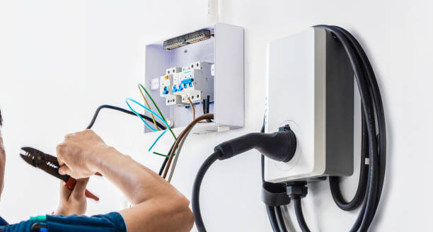 Affordable Electrical Installation in Roseland, NJ