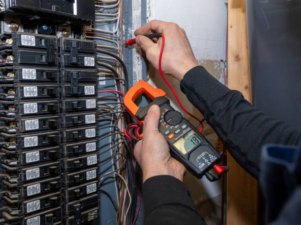 Industrial Electrical Services in Roseland, NJ