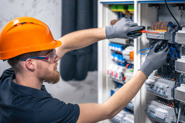 Best Electrical Contractors for Businesses  in Roseland, NJ