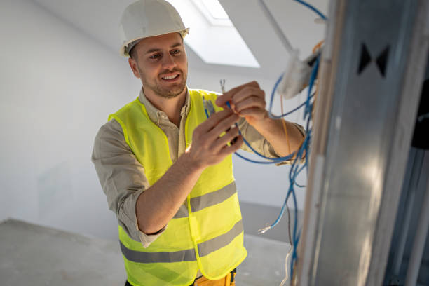 Best Affordable Electrician  in Roseland, NJ